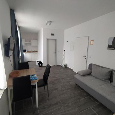 Appartment Bella Italia Erftstadt Exteriör bild