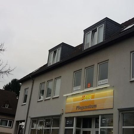 Appartment Bella Italia Erftstadt Exteriör bild