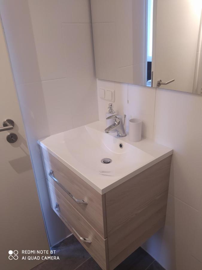 Appartment Bella Italia Erftstadt Exteriör bild