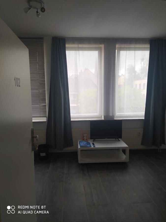 Appartment Bella Italia Erftstadt Exteriör bild