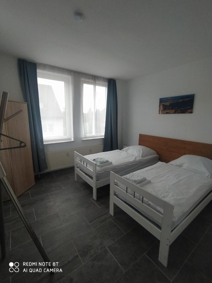 Appartment Bella Italia Erftstadt Exteriör bild