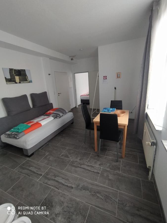 Appartment Bella Italia Erftstadt Exteriör bild