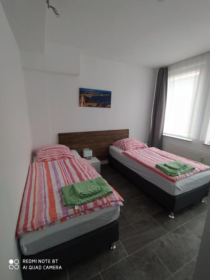 Appartment Bella Italia Erftstadt Exteriör bild