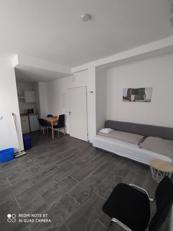 Appartment Bella Italia Erftstadt Exteriör bild