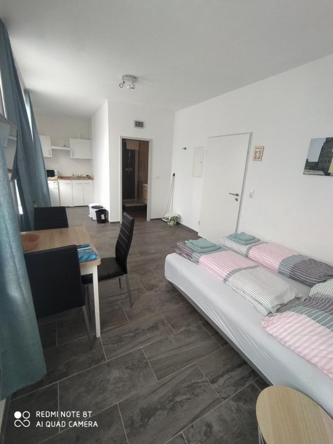 Appartment Bella Italia Erftstadt Exteriör bild