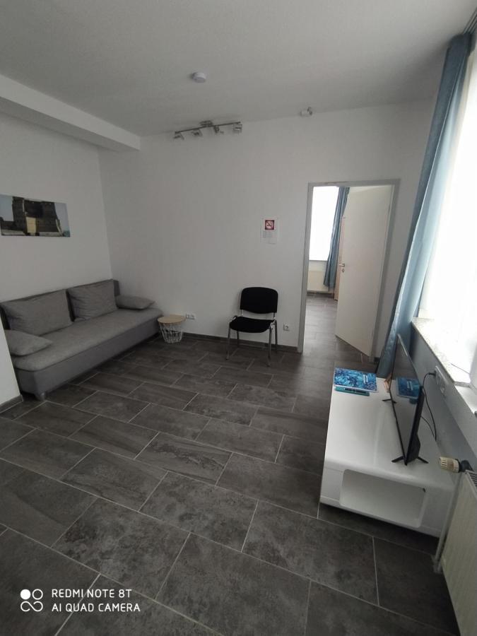 Appartment Bella Italia Erftstadt Exteriör bild