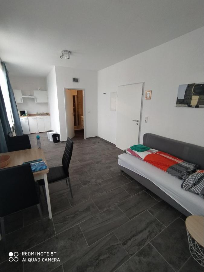 Appartment Bella Italia Erftstadt Exteriör bild