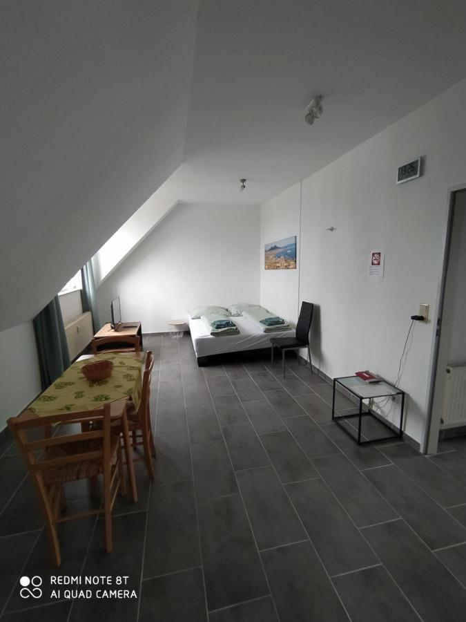 Appartment Bella Italia Erftstadt Exteriör bild