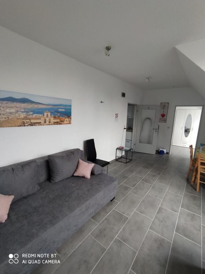 Appartment Bella Italia Erftstadt Exteriör bild